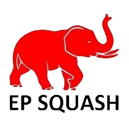 EP Squash Logo